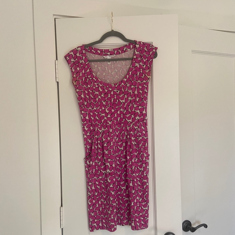 Diane von Furstenburg Dress